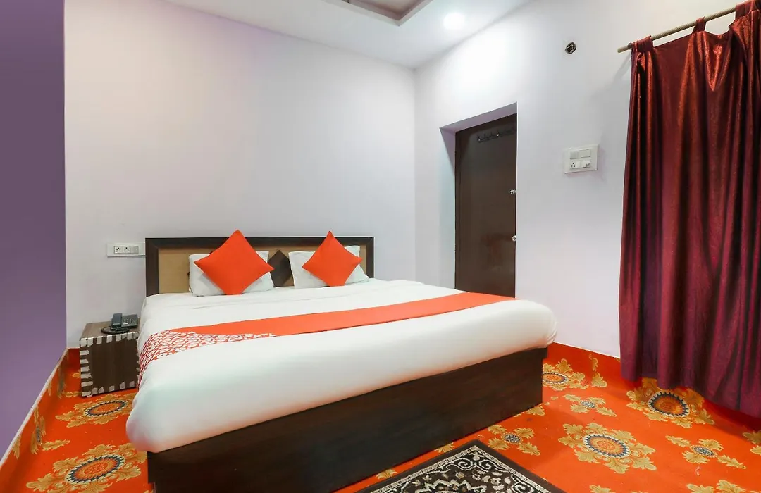 Hotel O Ram Inn-1