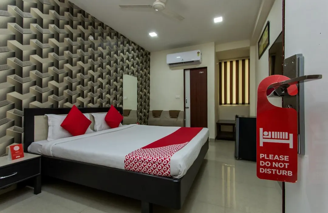 Super Collection O Hotel Prithviraj-1
