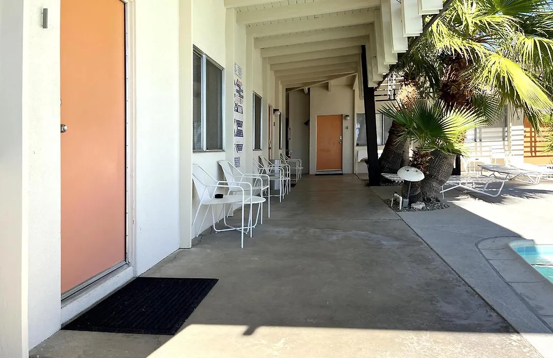 The Getaway Boutique Vacation Rentals-1