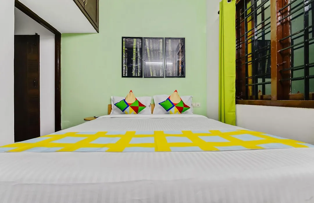 Hotel O G-Cloud-1