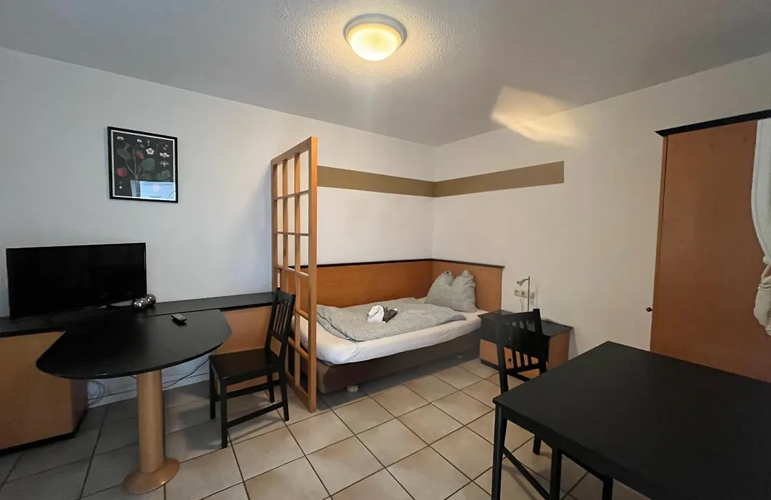 Apartmenthaus Home24-1