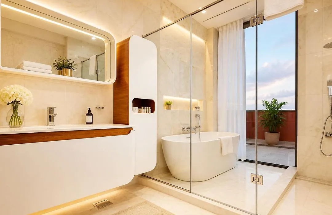 The Vynyard, Accra-1