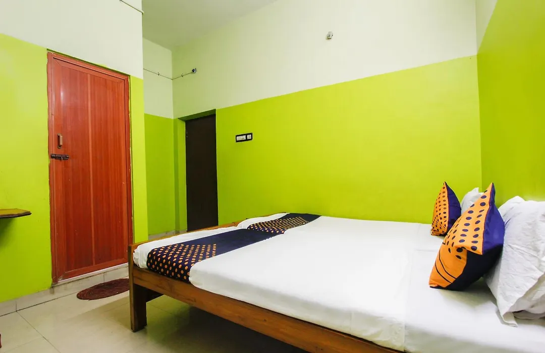 Spot On Senaithalaivar Residency-1