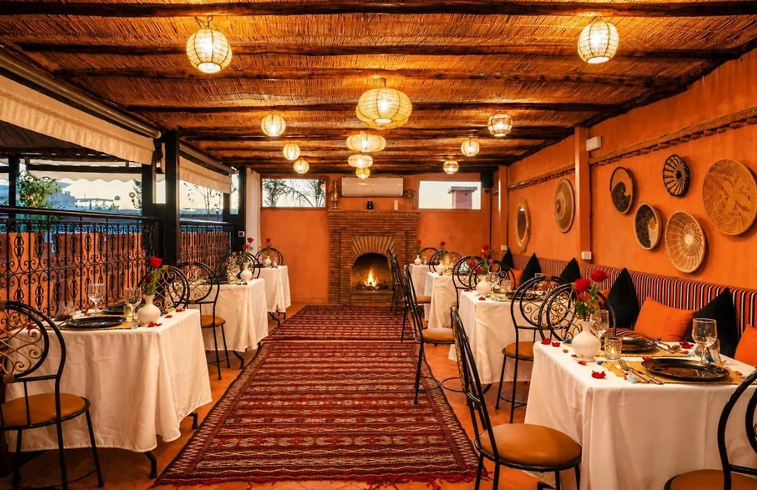 Riad Medina Art & Suites-1