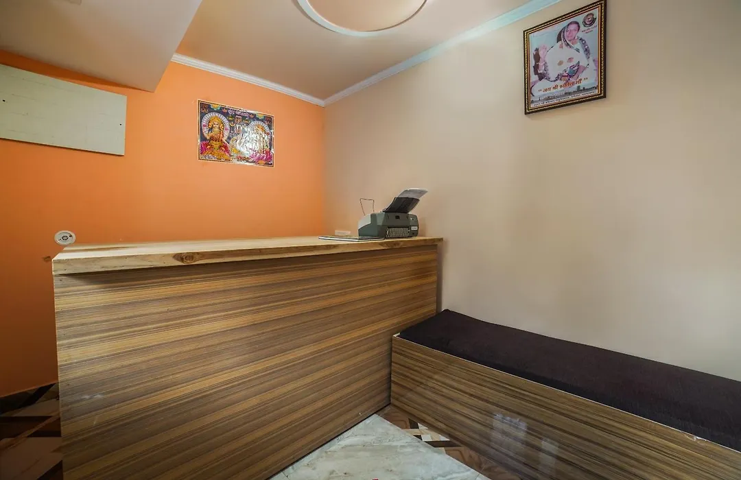 Hotel O Kailash View Inn-1
