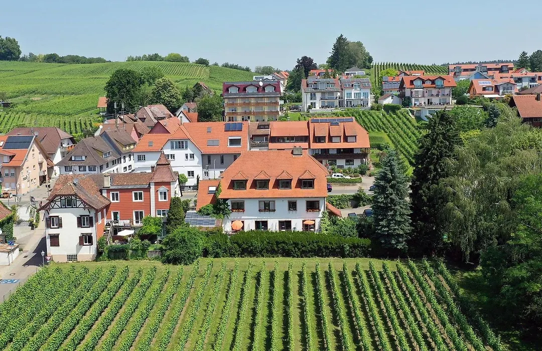Gästehaus Ainser-1