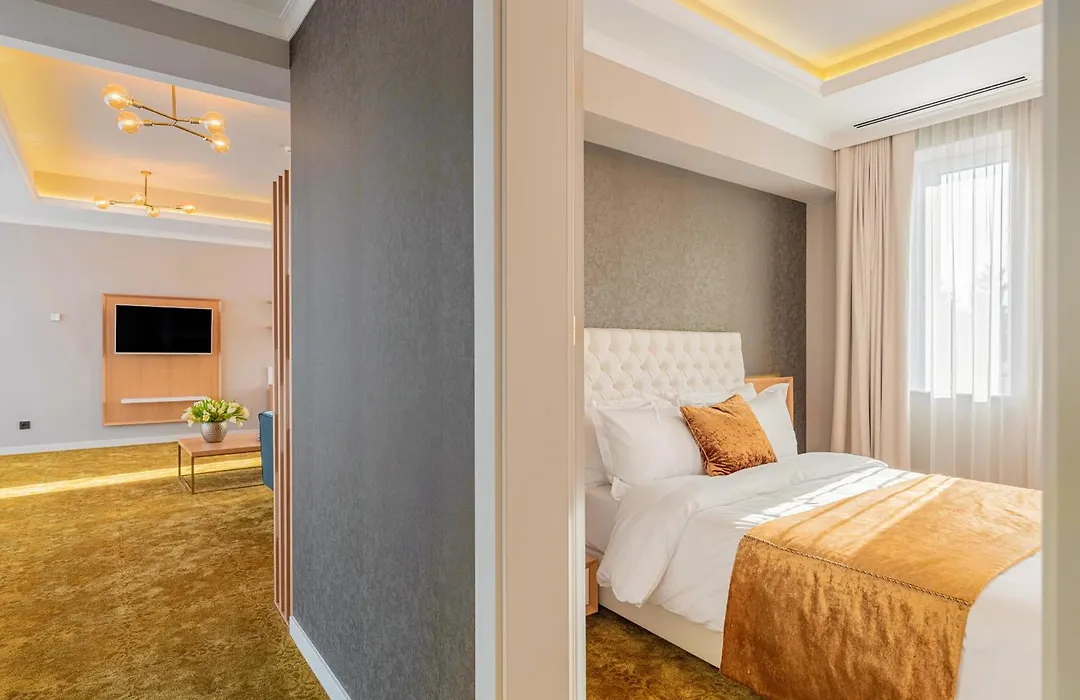 Pergola Boutique Hotel-1