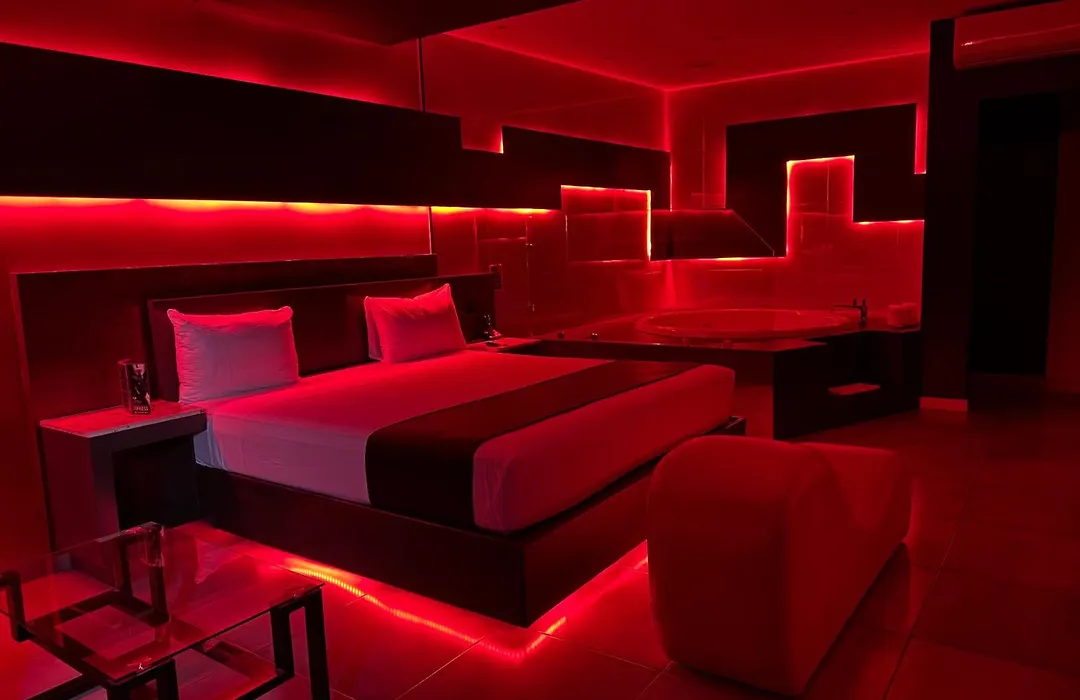 Motel Boutique Xpress-1