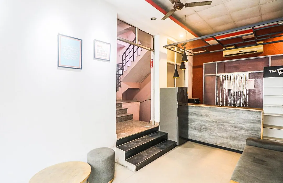 Hotel O Avni Residency-1