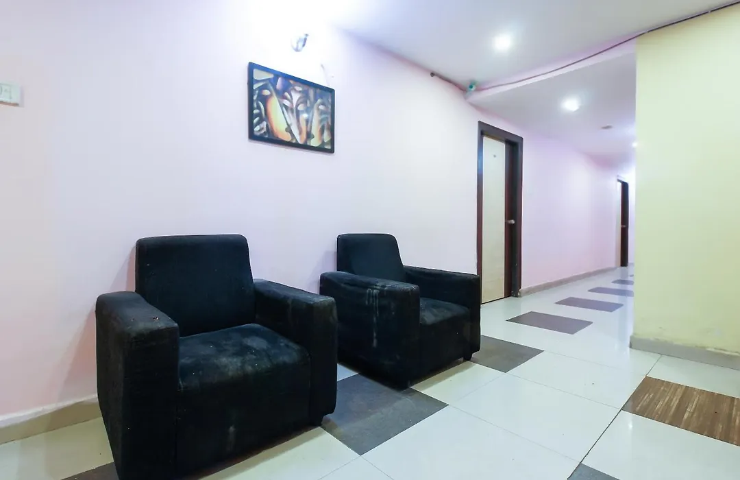 Hotel Diamond Park, Madhapur-1