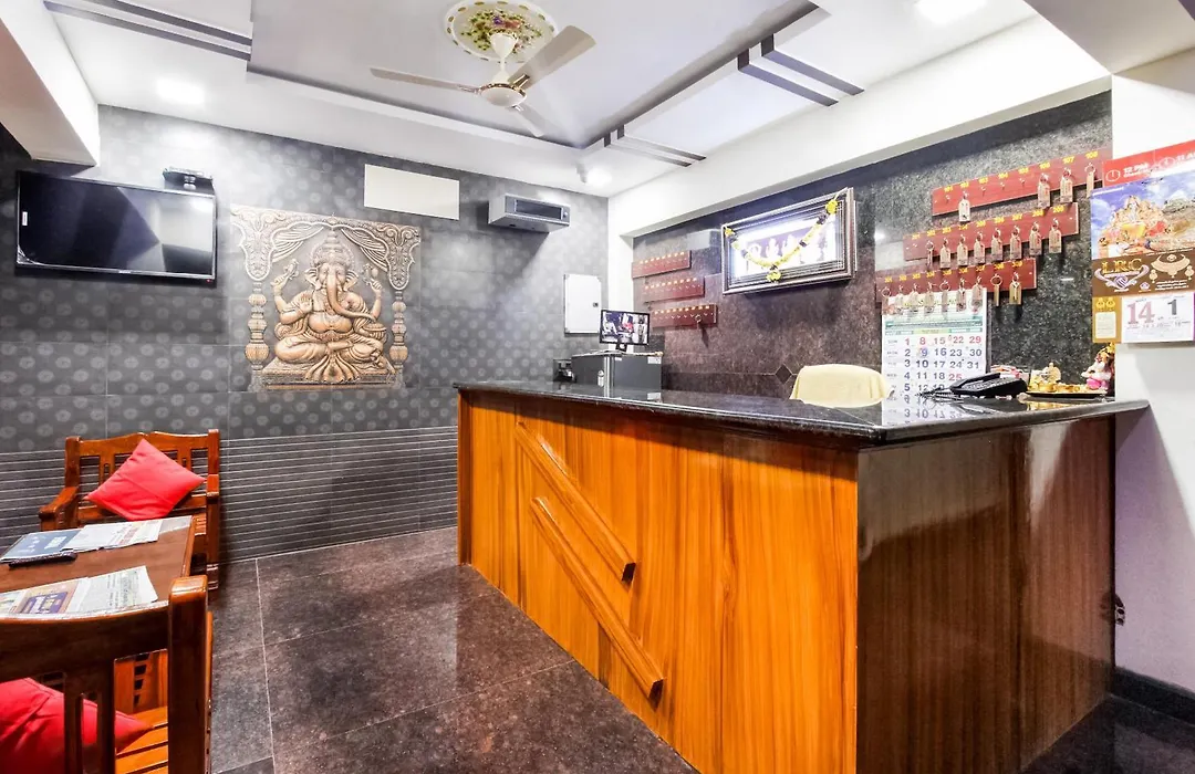 Hotel O Deena Residency-1