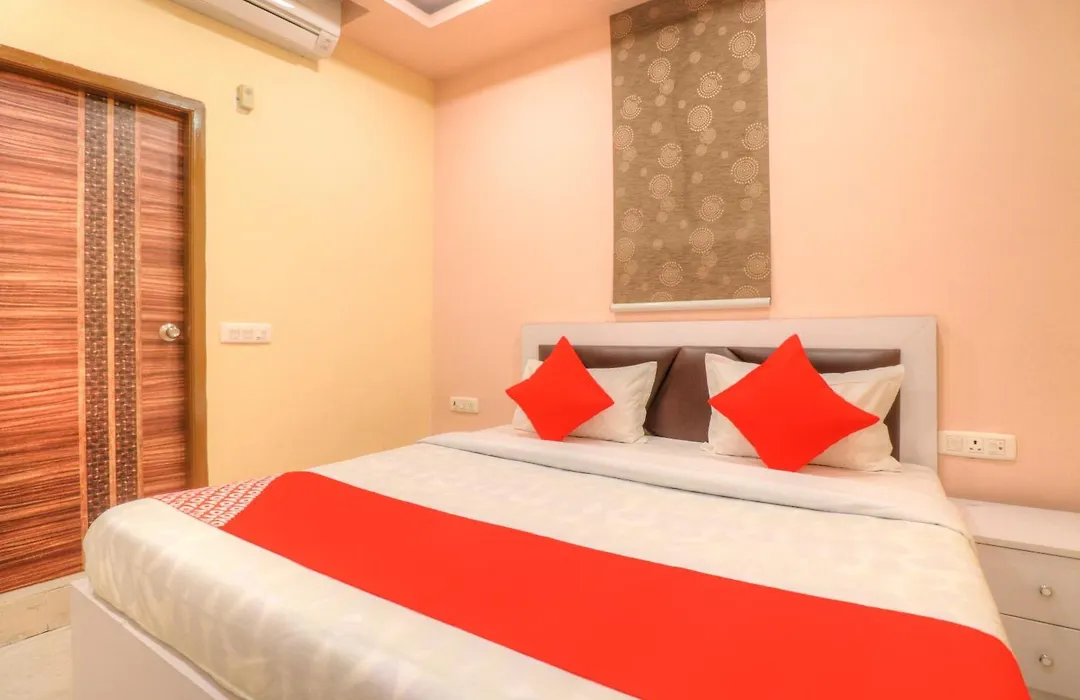 Hotel O Deep Plaza-1