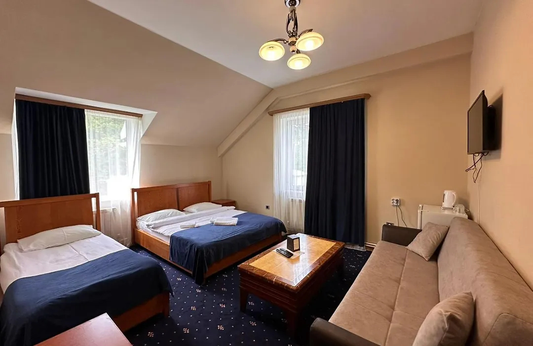 Hotel Saya-1