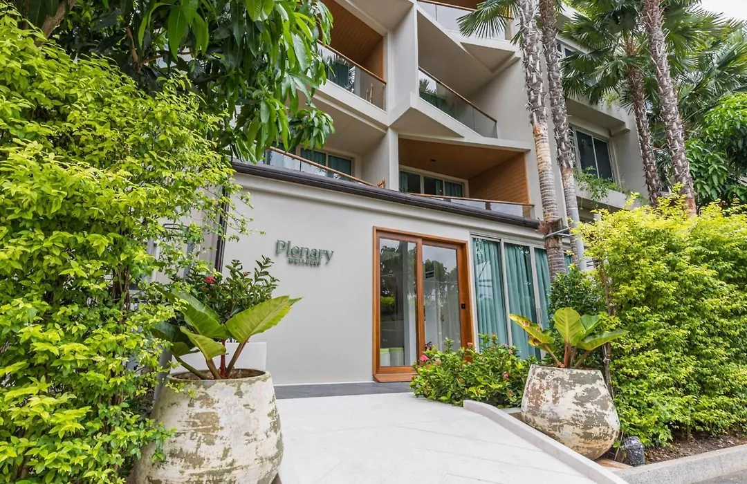 Wyndham Grand Nai Harn Beach Phuket-1