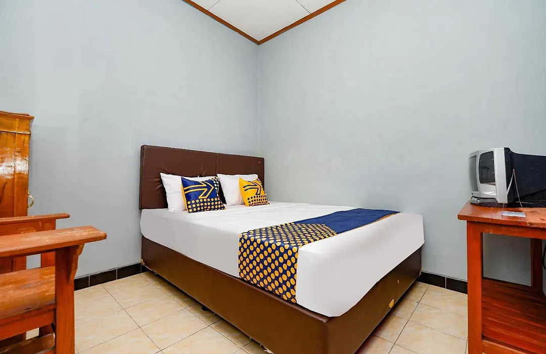 SPOT ON 2821 Griya Kawula Syariah-1