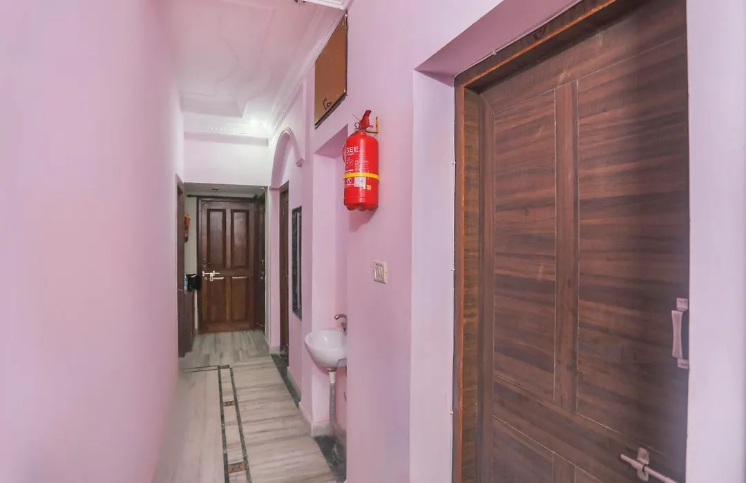 Hotel O Ma Kali Guest House-1
