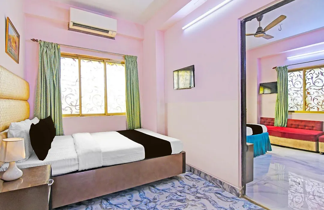 Hotel O Quest International-1