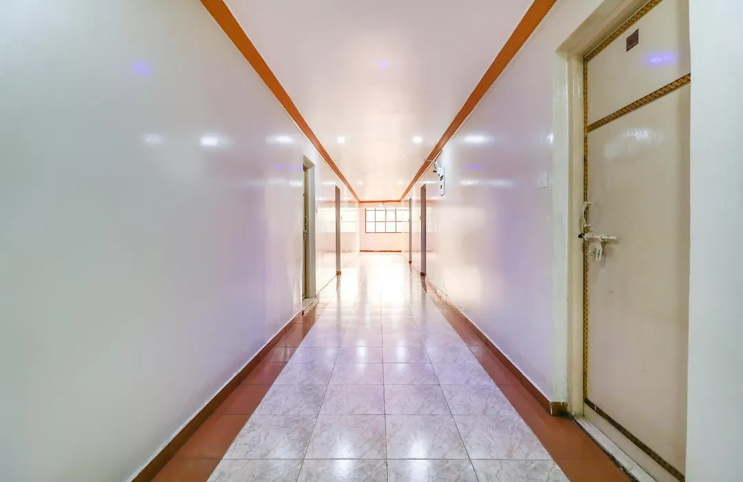 Spot On Balaji Residency Near Yeshwantupur Railway Station-1