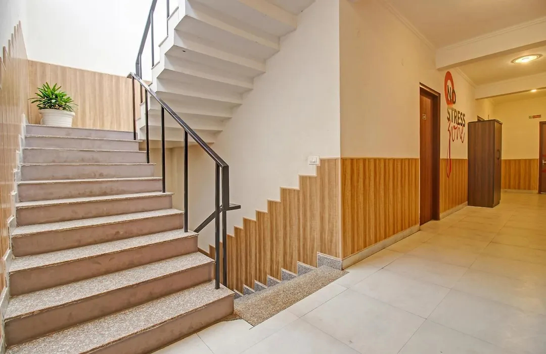 Super Townhouse Kachnar House Vikas Nagar-1