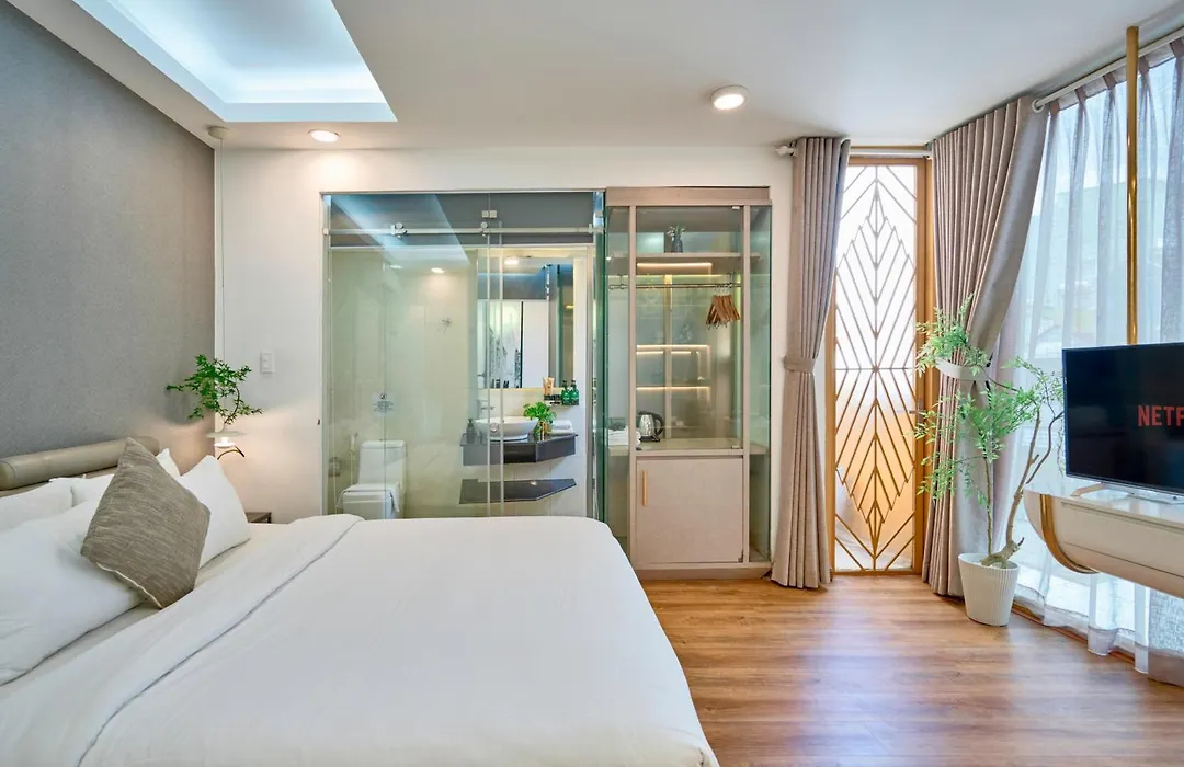 Cactusland Boutique Hotel-1