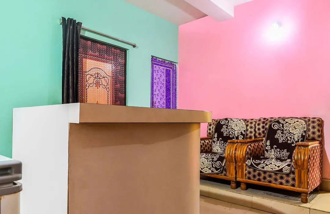 Hotel O Jagamara Guest House-1
