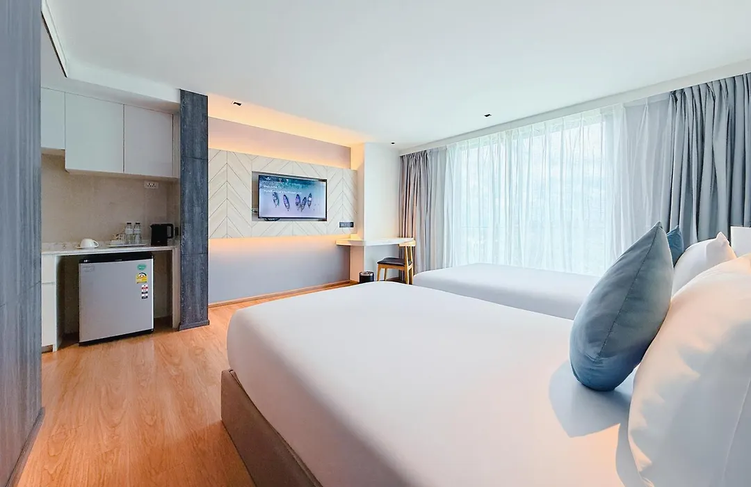 Wyndham La Vita Rawai Phuket-1