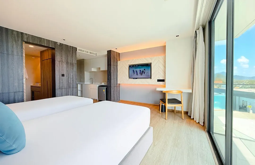 Wyndham La Vita Rawai Phuket-1