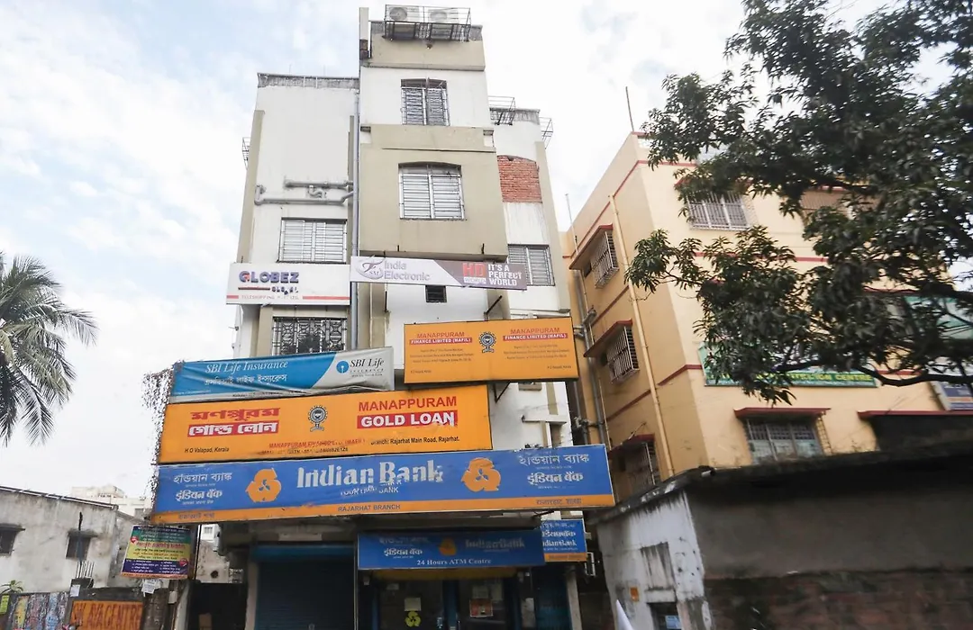 Hotel O Red Velvet Siddhi Vinayak-1