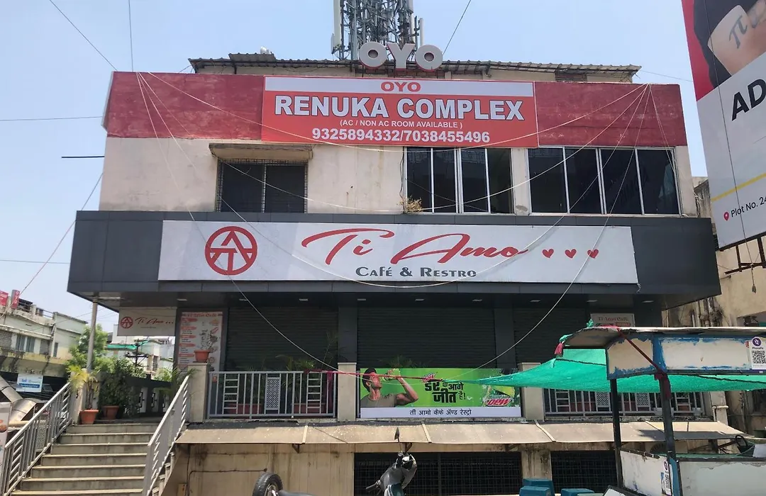 Hotel O Renuka Complex-1