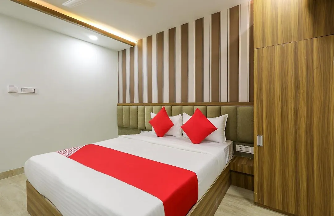 Super Hotel O Pride Inn-1