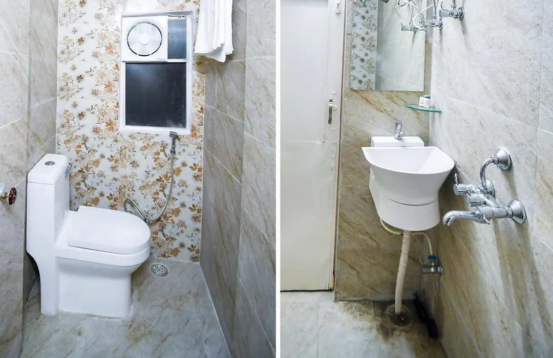Hotel O Vimal Residency-1