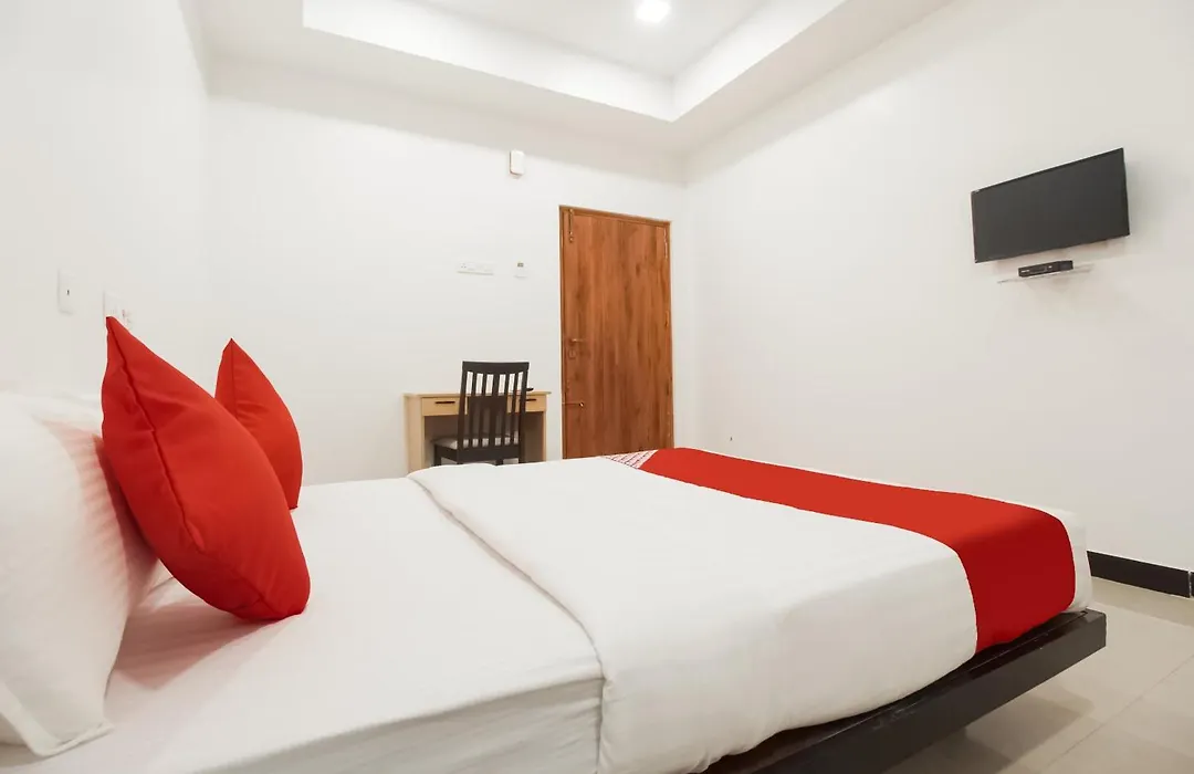 Super Hotel O Sakthi Grand-1