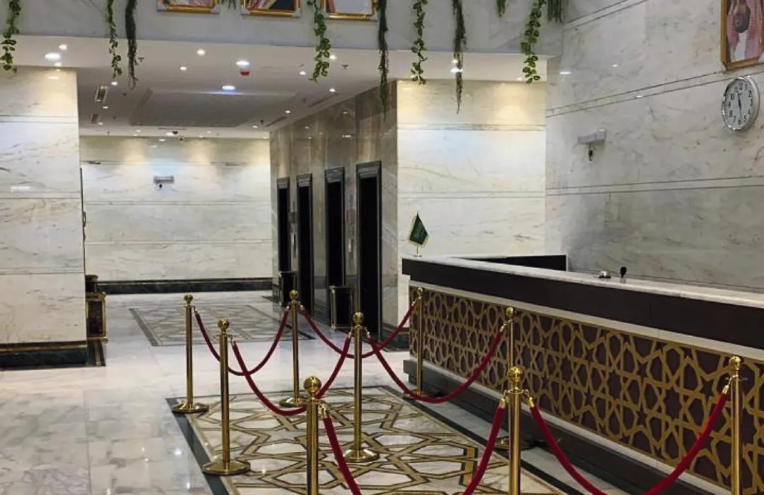 Barakat Al Refaa Hotel-1