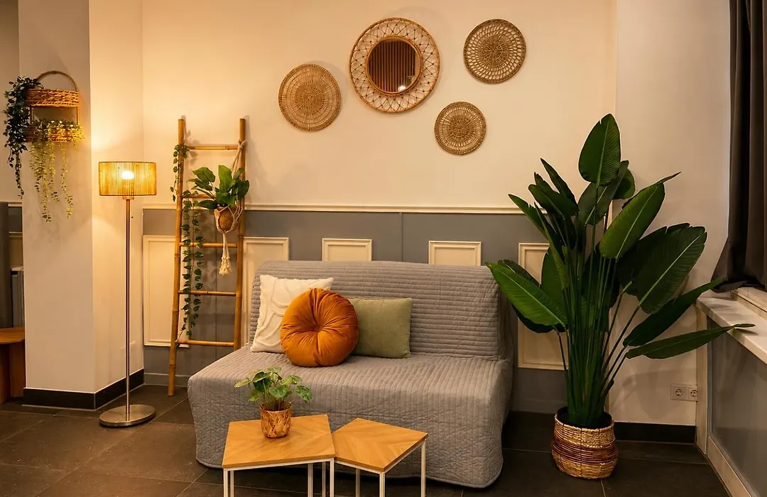 Wellness Suite Zeist-1
