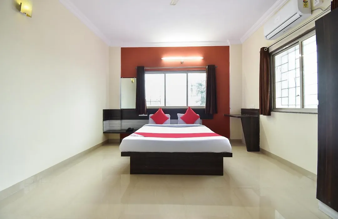 Hotel O Sargam-1