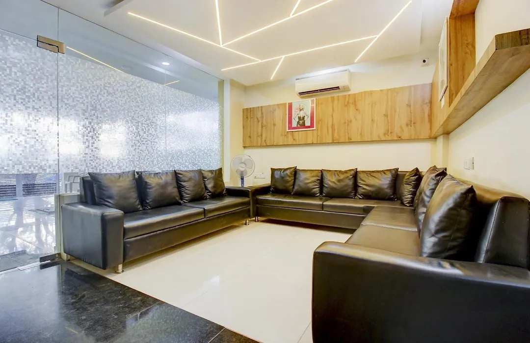 Hotel O Dream Suites-1