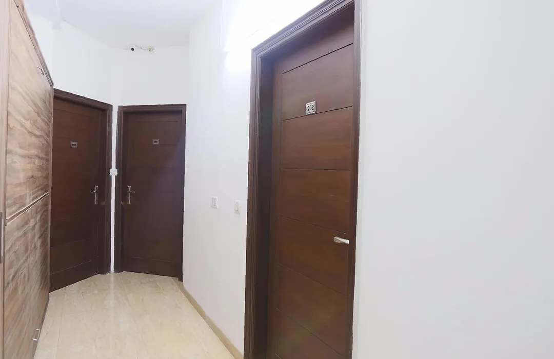 Hotel O New Raj Kamal-1