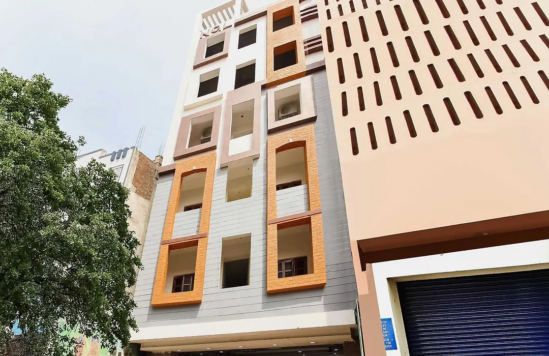 Collection O Sree Guru Lakshmi Residency-1
