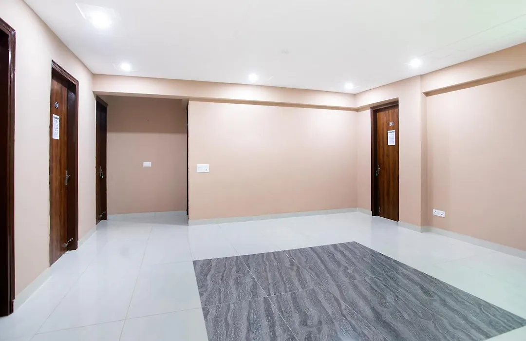 Capital O Harish Residency-1