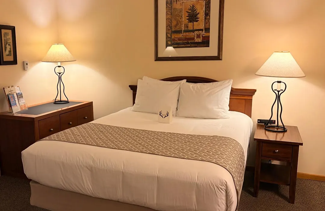 Whitetail Creek Resort-1