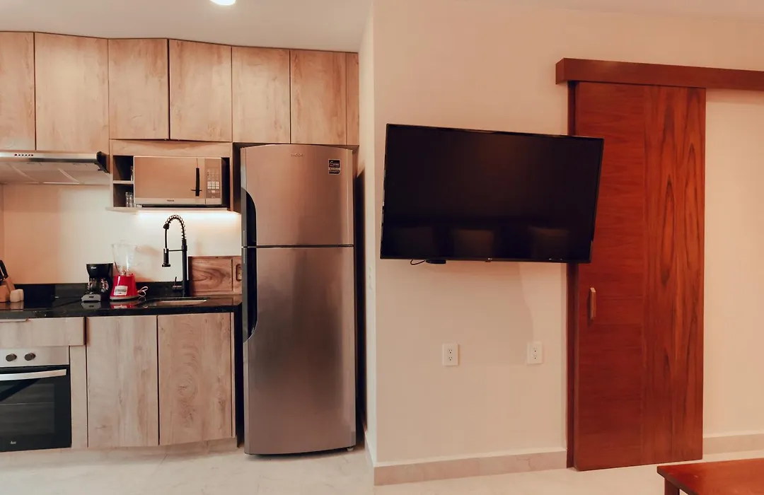 Cacao Tulum -Luxury Condos--1