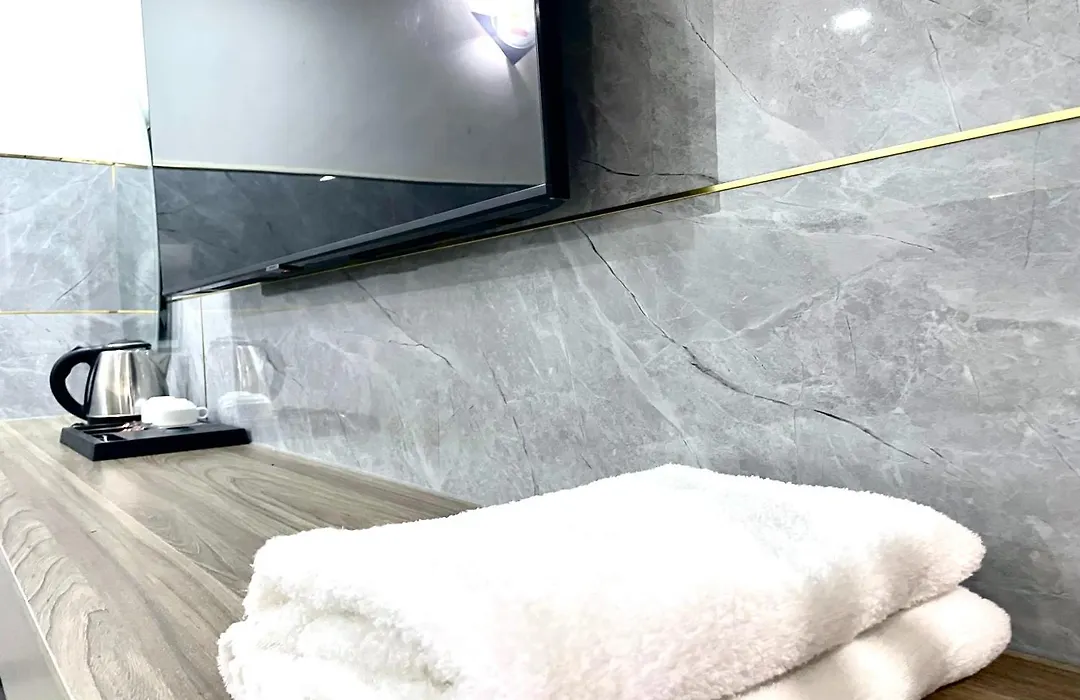 Dai An Go Vap Hotel-1