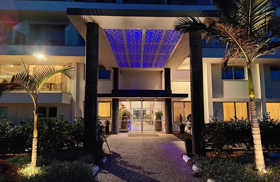 Bohemian Gardens Hotel-1