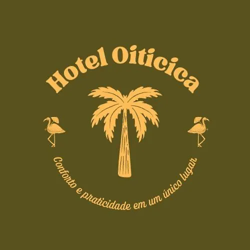 Hotel Oiticica-1