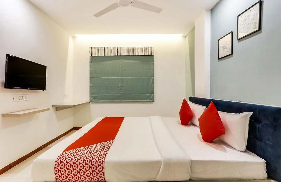 Hotel O Omkar-1