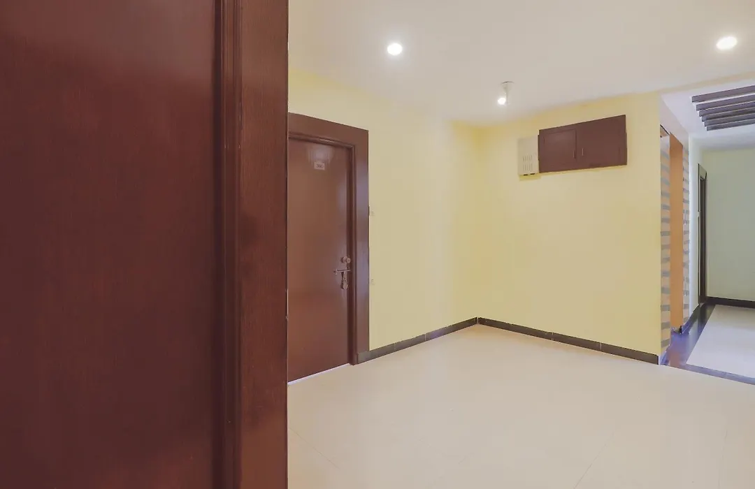 Hotel O Meredian-1