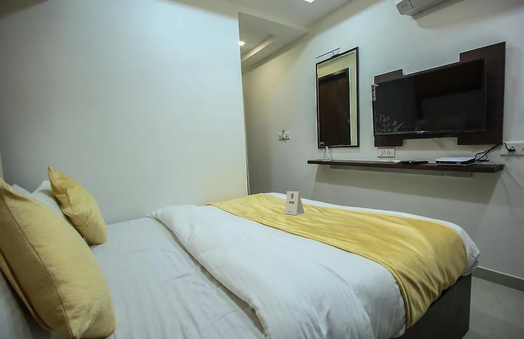 Hotel O Dream Inn-1
