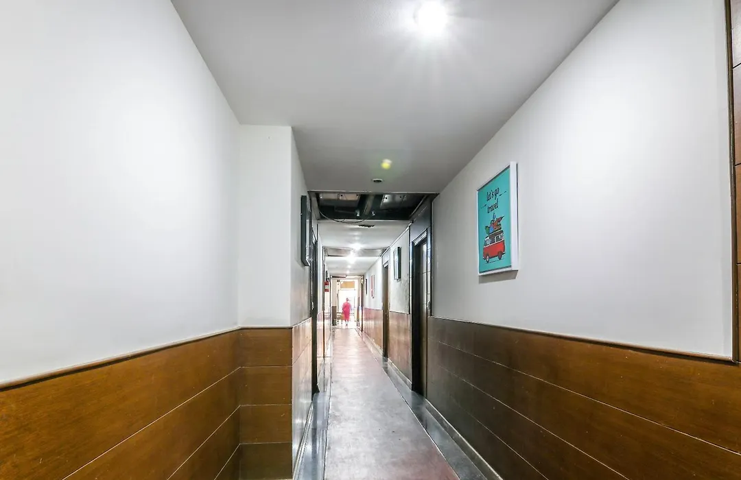 Hotel O New Hotel Rajwada-1