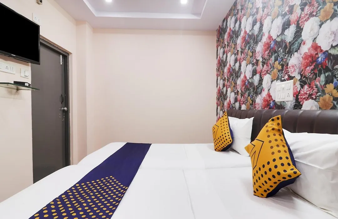 Hotel O 74966 Shree Amardeep Hotel-1