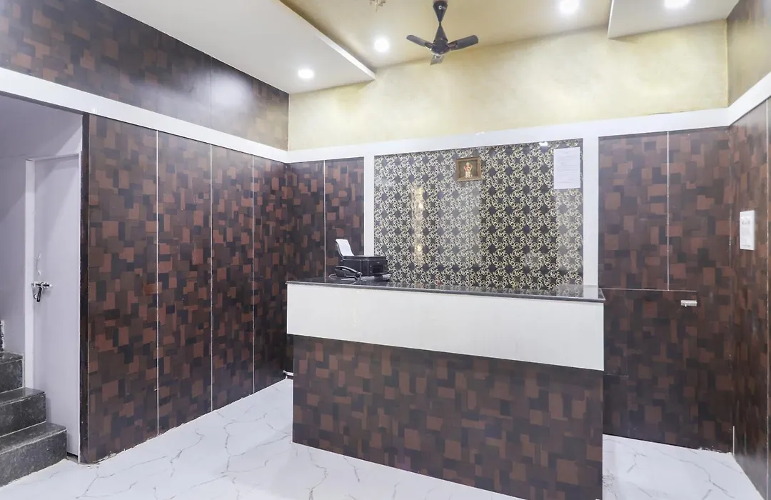 Hotel O 74966 Shree Amardeep Hotel-1